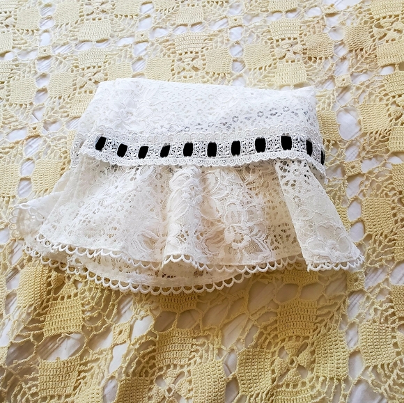 💔SOLD💔  Bonita Mini Dress For Love And Lemons - Picture 7 of 8